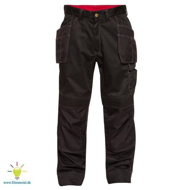 Combat Buks 2761 Sort, Str. 96