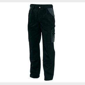 Byxor Svart / Gr 96 Enterpr.