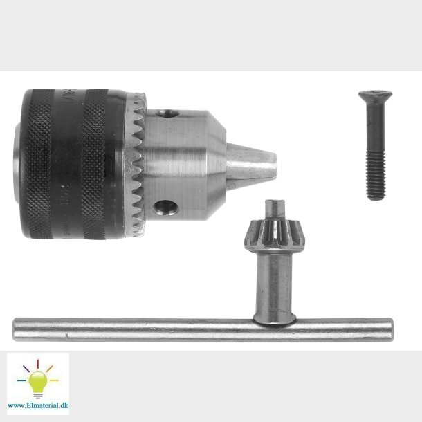 Borepatron Tandkrans 13Mmx1/2"