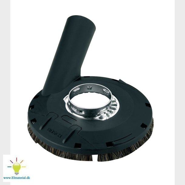 Slibekbe F/125Mm Bosch Ny