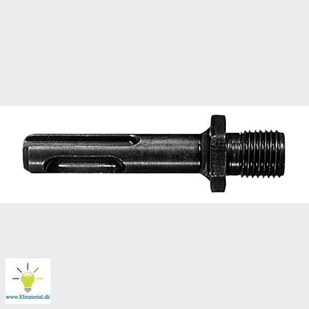 Holder Til Borepatron Sds-Plus