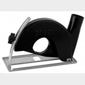 Avgasskärm 115 / 125Mm