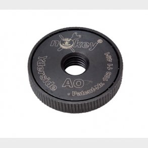 W- Nokey Lightning Nut