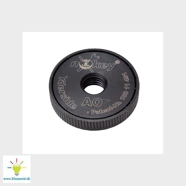 W- Nokey Lynspndemtrik