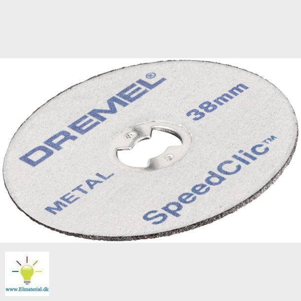 Dremel Ez Skreskive (Sc456)