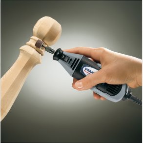 Dremel slipband K60 (408)