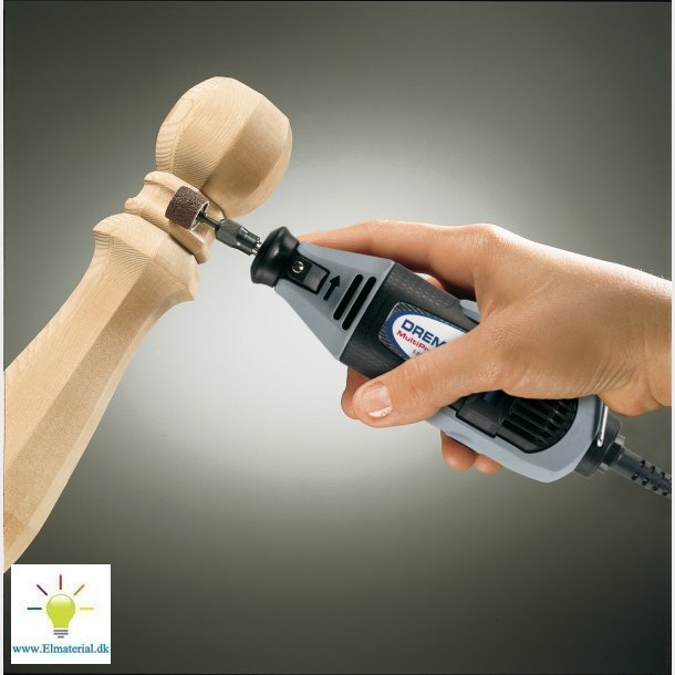 Dremel Slibebnd K60 (408)