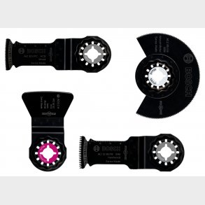 Sgbladssats Floor Multicutter