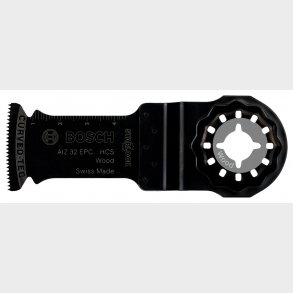 Sgblad Aiz32Epc L: 50Mm 5Pack