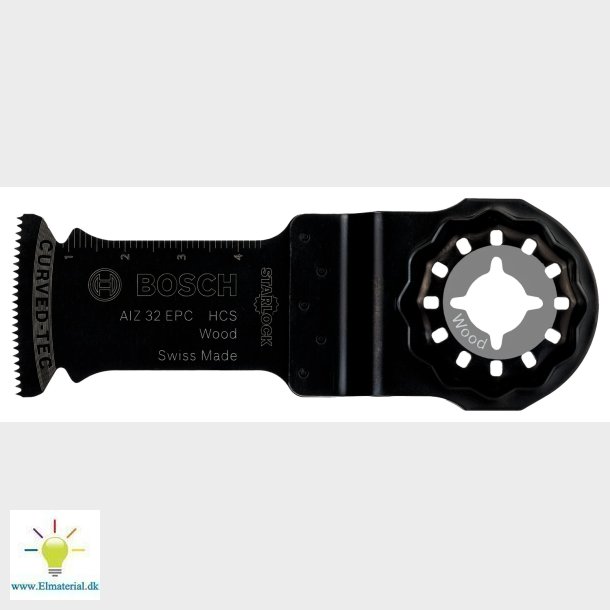 Savklinge Aiz32Epc L:50Mm 5Pak