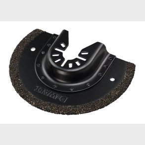 Multicut Blade Grouting 1st