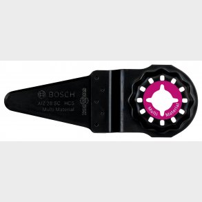 Kniv Aiz28Sc L: 40Mm Hcs 28Mm