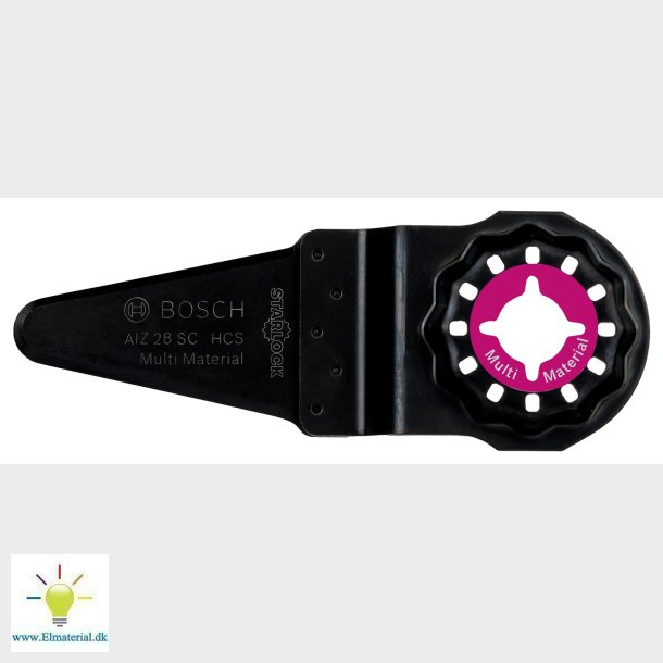 Kniv Aiz28Sc L:40Mm Hcs 28Mm