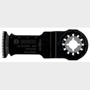 Sgblad Aiz32Bspb L: 50Mm5Pak