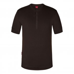 Grandad T-shirt, 9256 Brown, M