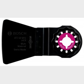 Skrapa Atz52Sfc L: 45Mm 52Mm