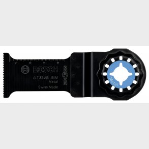 Sgblad Aiz32Ab L: 50Mm Metall