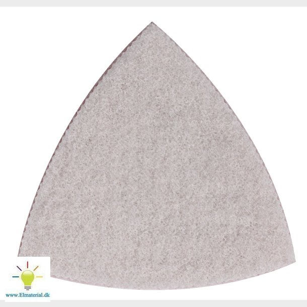 Polerfilt 93Mm Hrd Delta