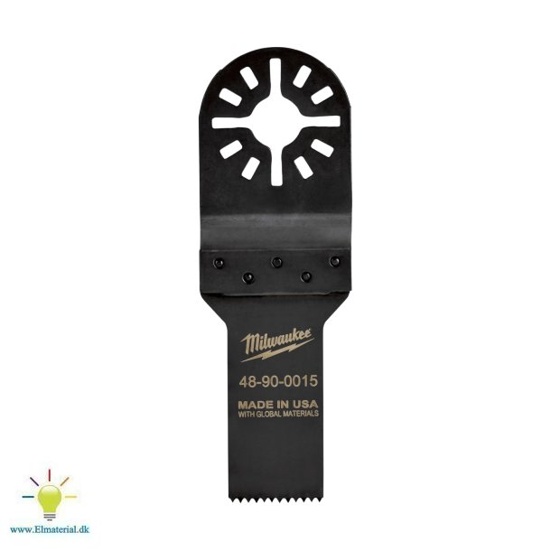 Multivrktjsklinge 19Mm