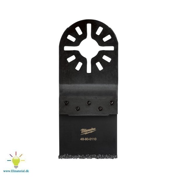 Multivrktjsklinge, 30 Mm