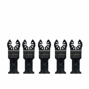 Multicut Blade Wood W / Spik 5st