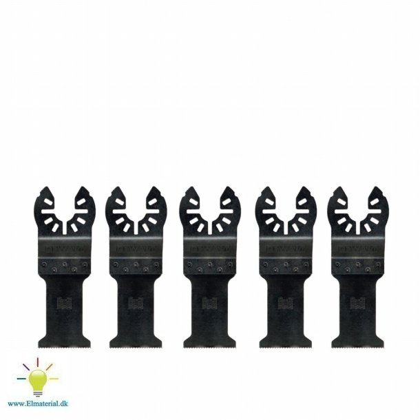 Multicut Klinge Tr M/Sm 5Stk