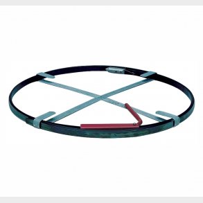 Avloppsrengöringsbälte 20Mmx40 Mtr