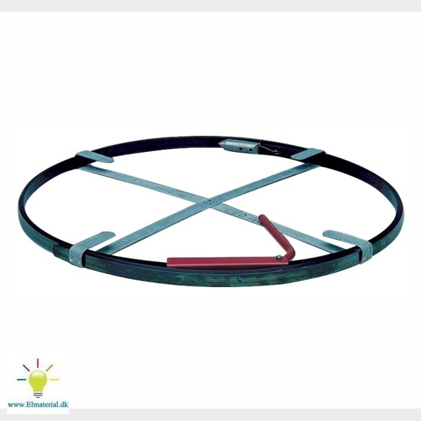 Kloakrensebnd 20Mmx20 Mtr