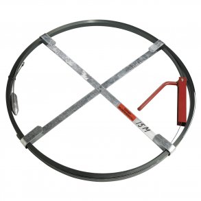 Avloppsrengöringstejp 20Mmx10 Mtr