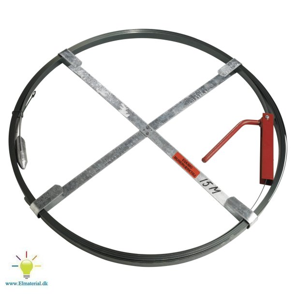 Kloakrensebnd 20Mmx10 Mtr