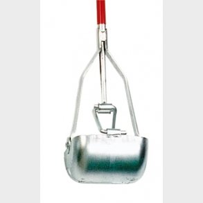 Avloppsrenare 15X15X2,0 Mtr