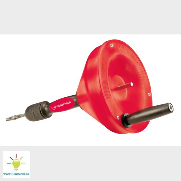 Hndrenser 1/4"X 7,5Mtr.