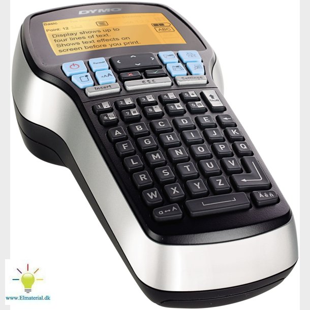 Dymo Labelmanager 420P