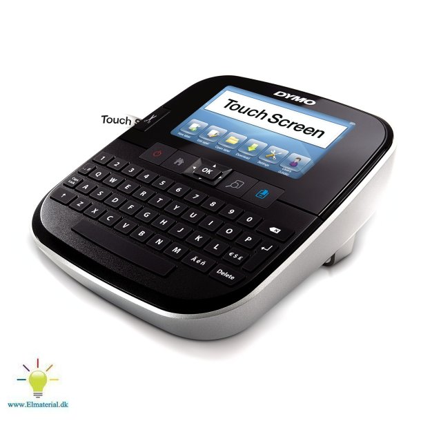 Dymo Labelmanager 500Ts