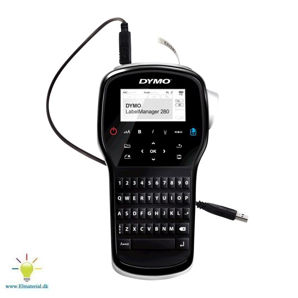 Dymo Labelmanager 280