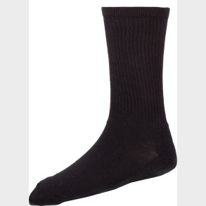 Strumpa 9104-7 Svart Stl 38/40