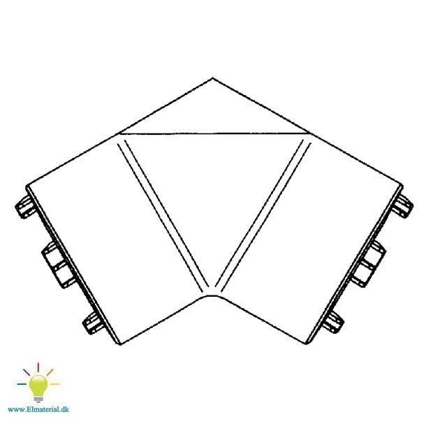 Indv Hjrne Rautrigo 35/50 Hv