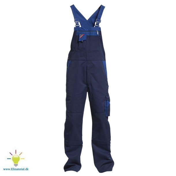 Overall Bom.Mar./Bl 104 Entpr