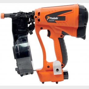 Drum Gun Im45 Gn Gas Lith.