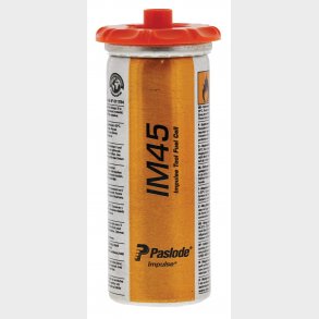 Gaspatron för Paslode Im45