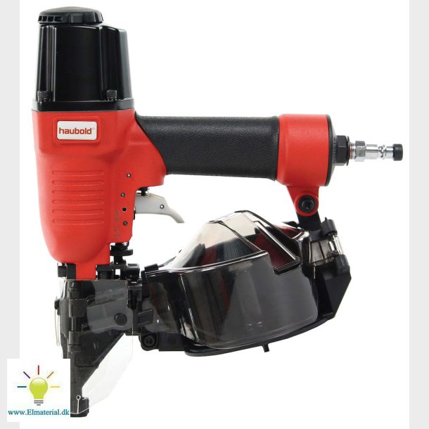 Tromlepistol Rnc50 M1 S/W