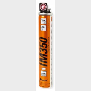 Gaspatron Im350 Rosa 2st