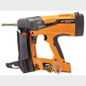 Gaspistol Spit Pulsa 800P +