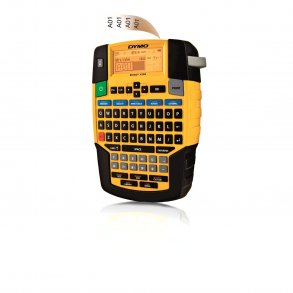 Dymo Tape Printer Rhino 4200