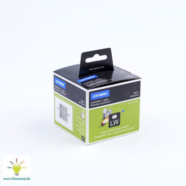 Dymo Universal Label 32X57Mm