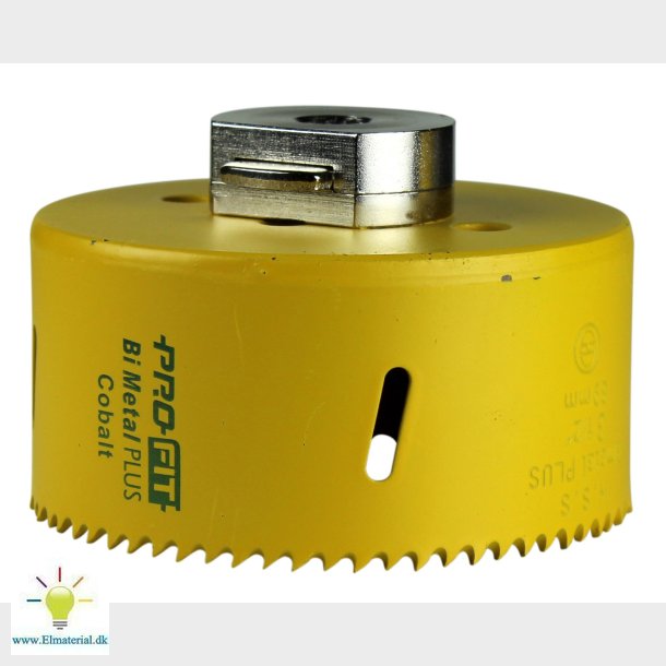 Vinst Hulsav Kobolt + 86 Mm