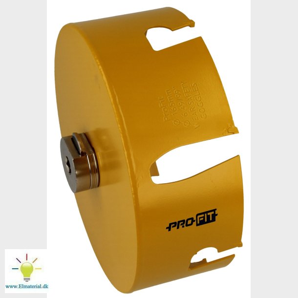 Vinst Hm Hulsav 165 Mm