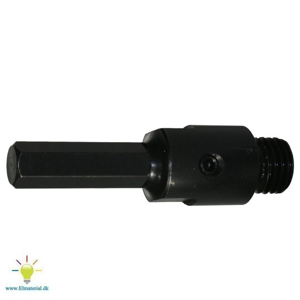 Multi-P 3-Kt Adapter L: 60Mm