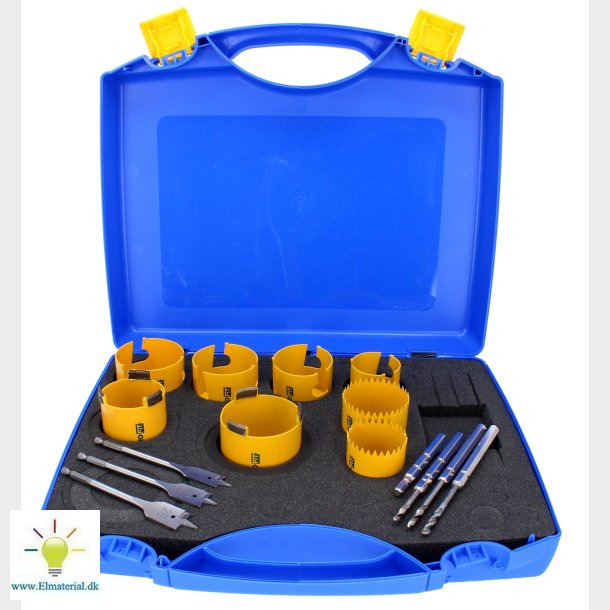 Vinst Hm + Konc Hulsav El 15Del