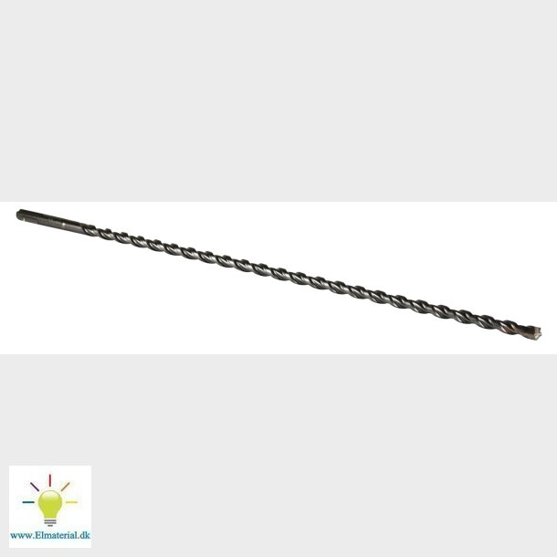 Sds+ Bor F/Styrepind 10X460Mm